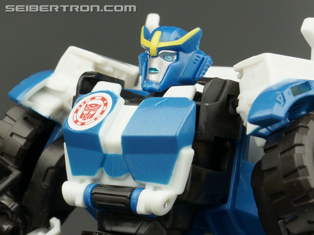 Transformers: Robots In Disguise Strongarm (Image #67 of 114)
