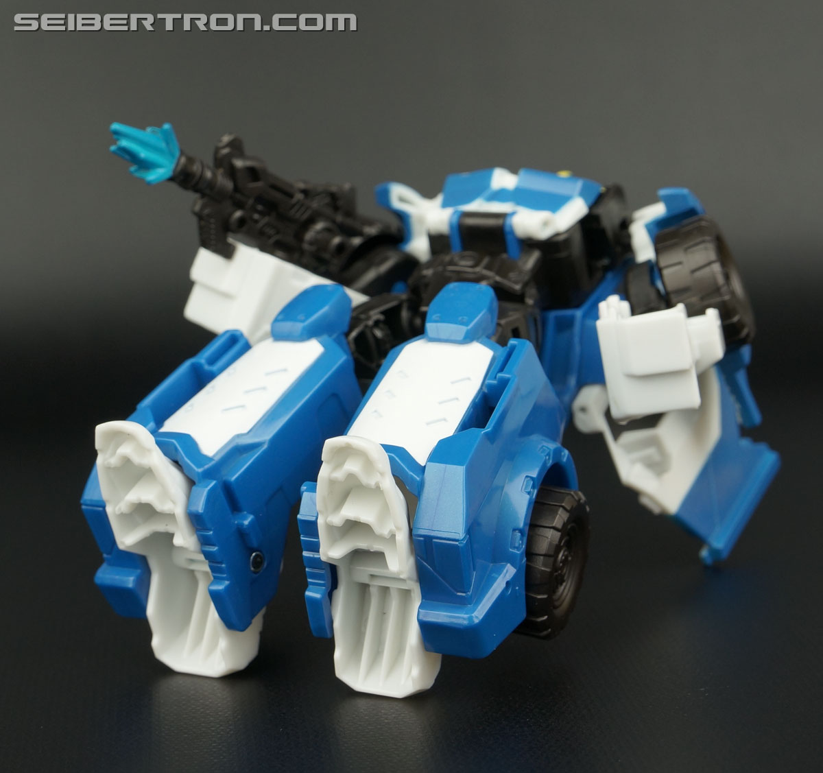 Transformers: Robots In Disguise Strongarm (Image #68 of 114)