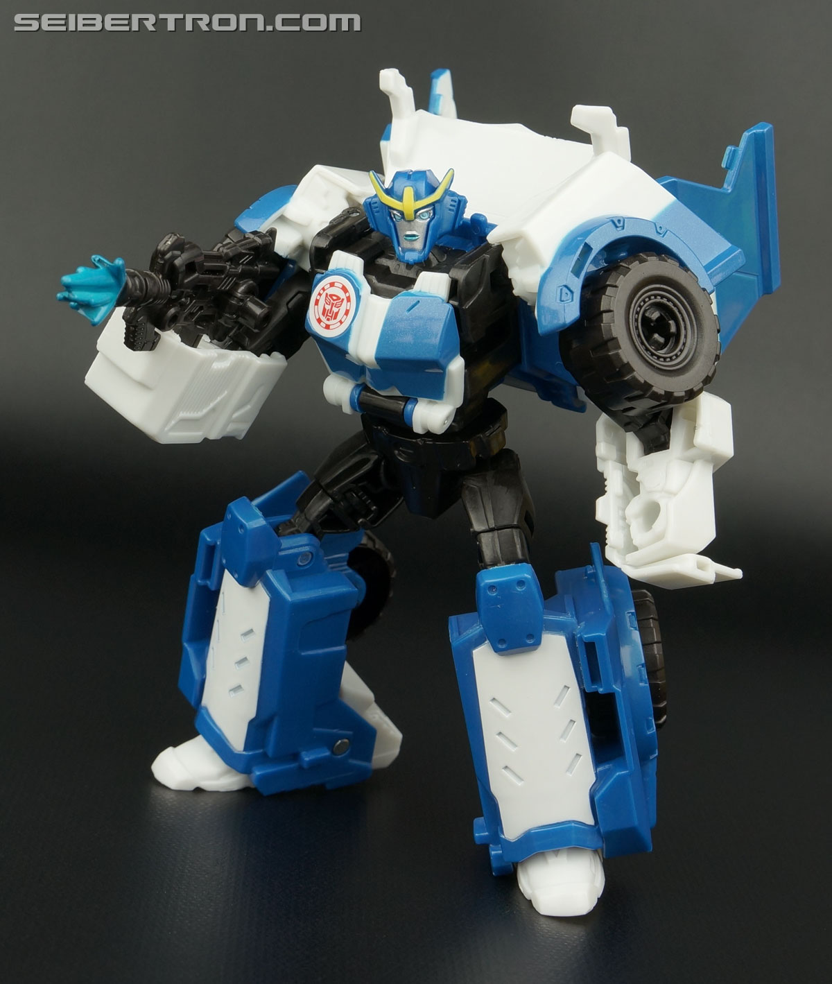 Transformers: Robots In Disguise Strongarm (Image #70 of 114)