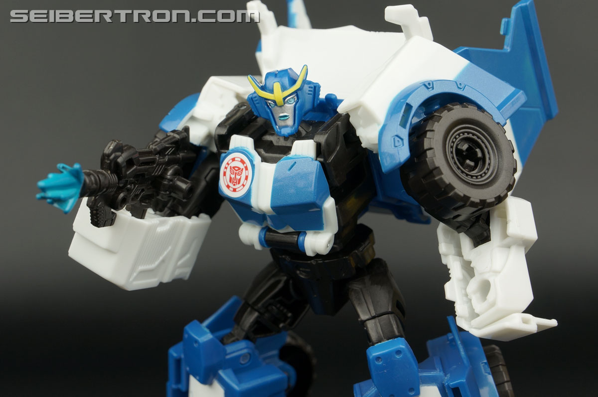 Transformers: Robots In Disguise Strongarm (Image #71 of 114)