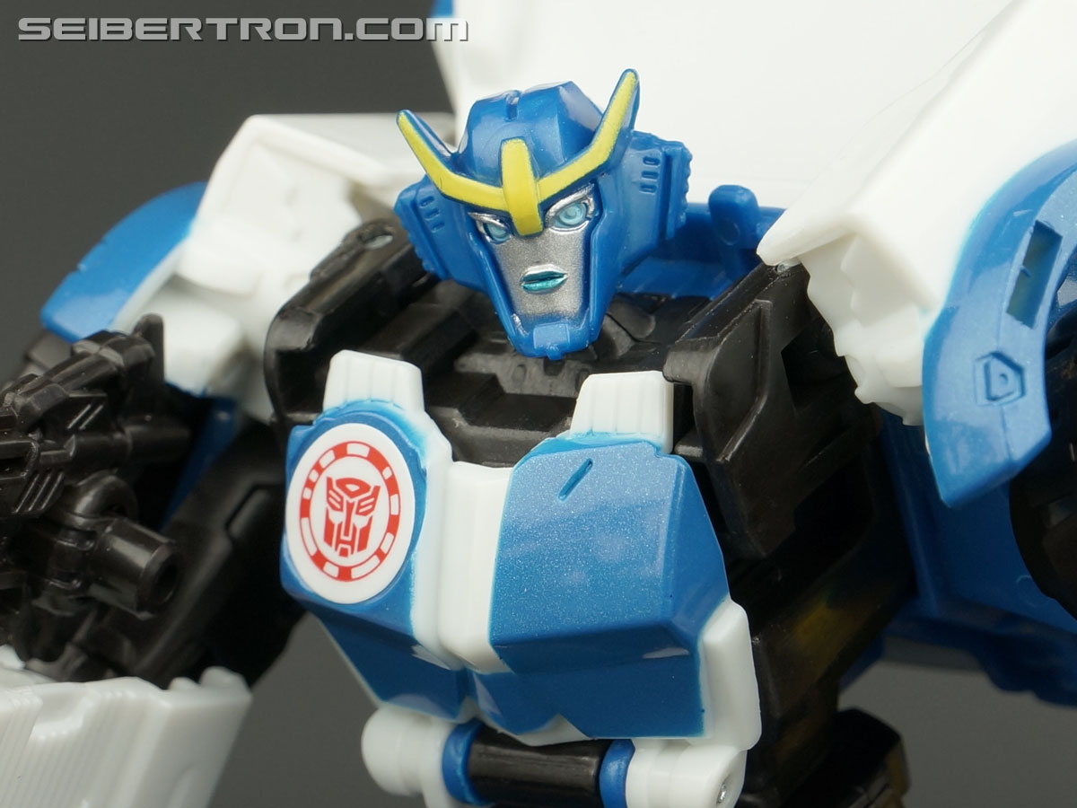 Transformers: Robots In Disguise Strongarm (Image #72 of 114)