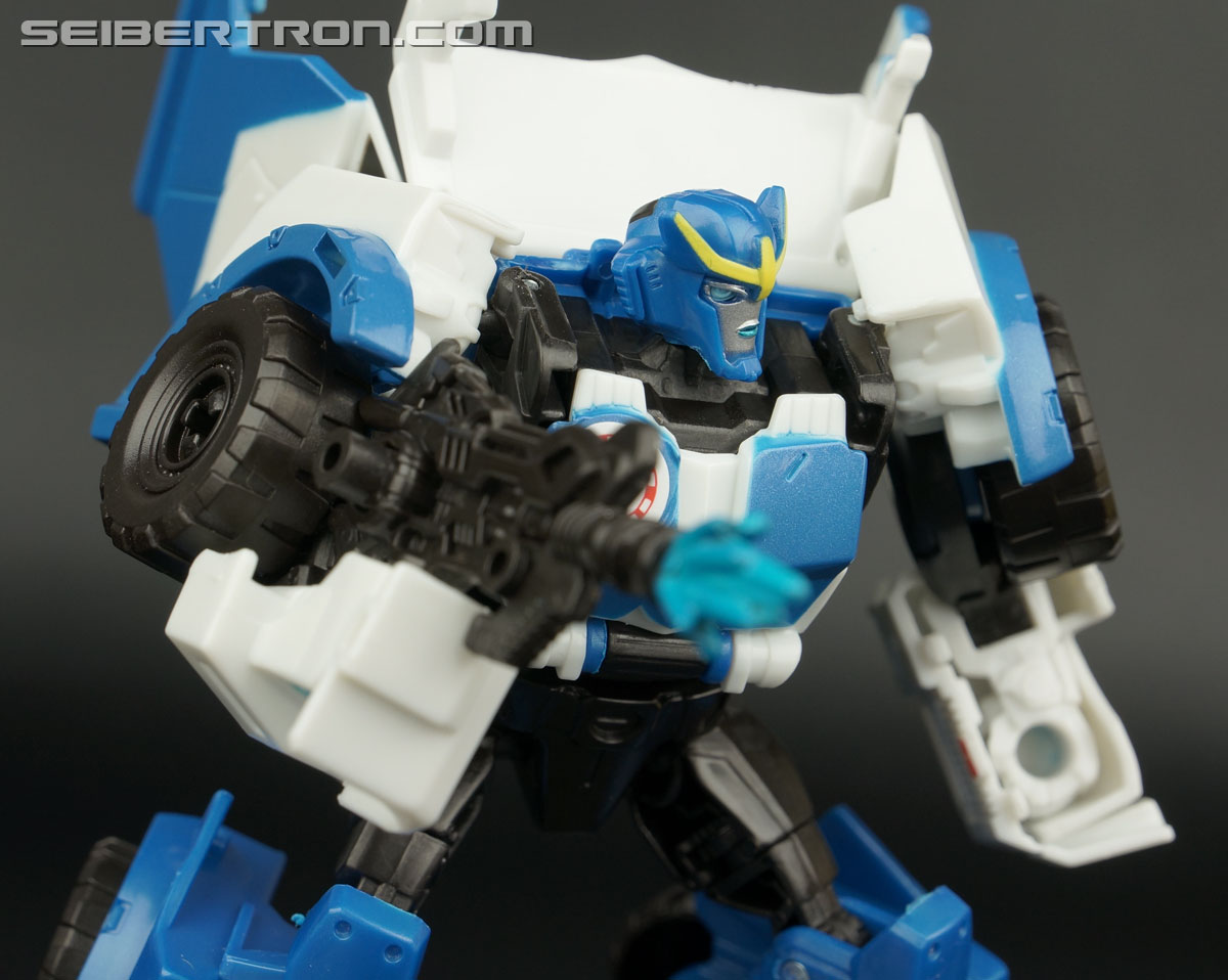 Transformers: Robots In Disguise Strongarm (Image #73 of 114)