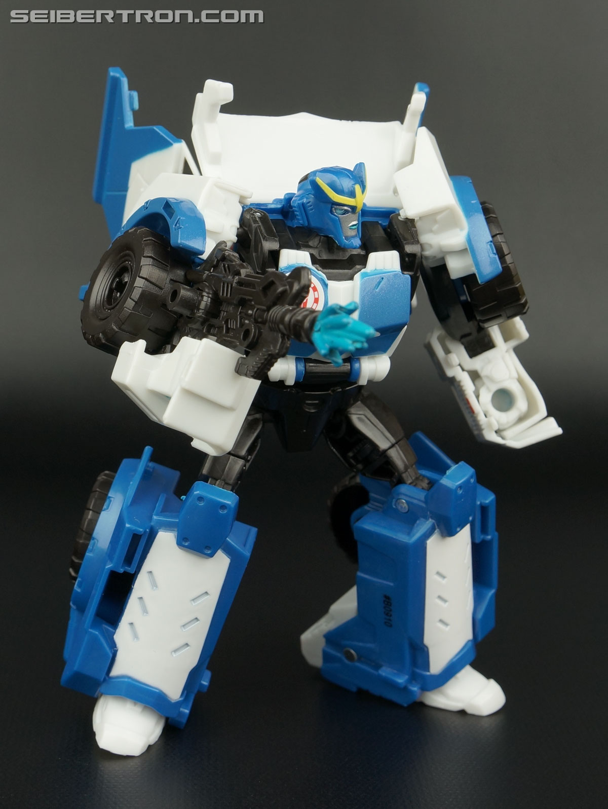 Transformers: Robots In Disguise Strongarm (Image #75 of 114)