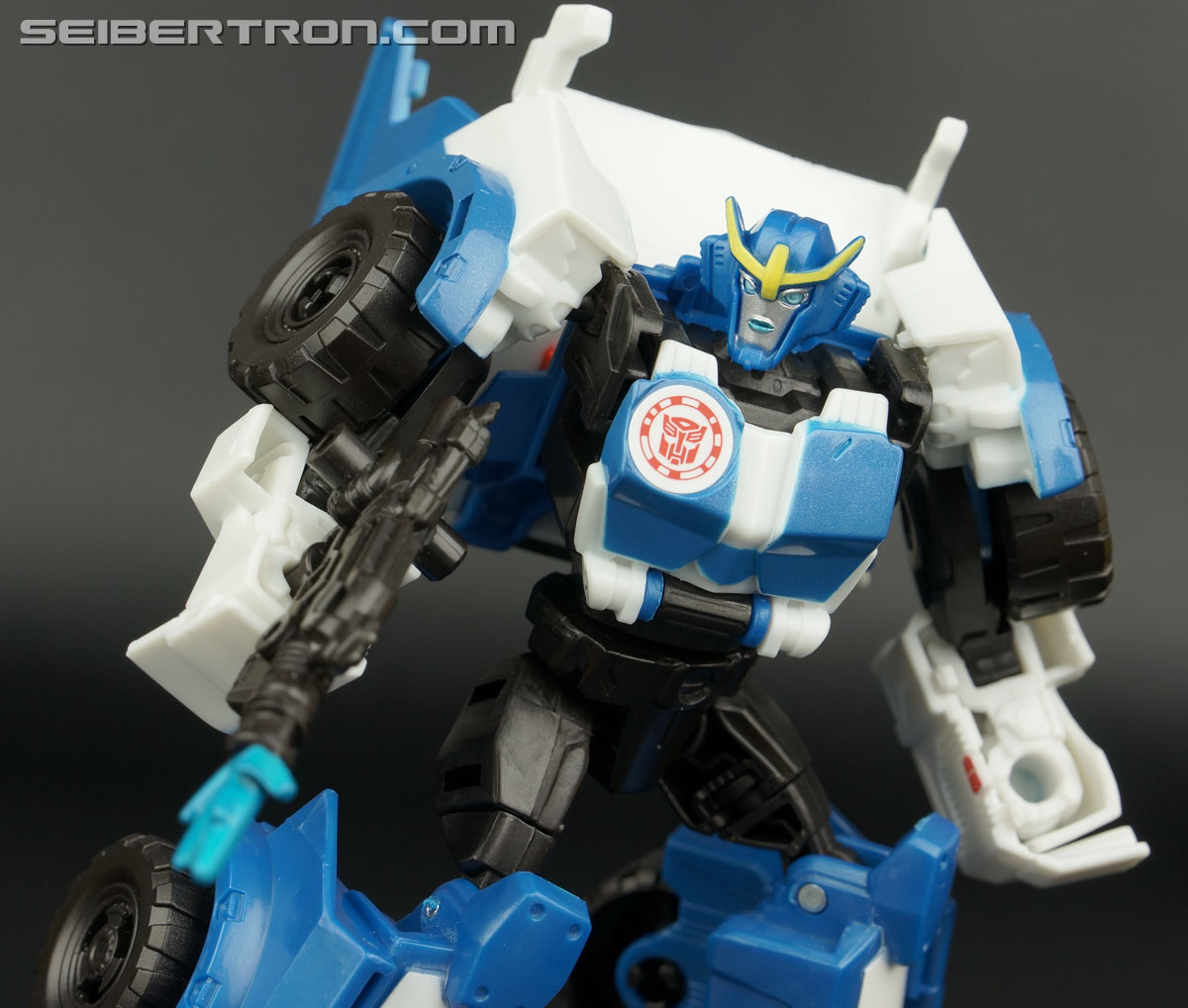 Transformers: Robots In Disguise Strongarm (Image #76 of 114)