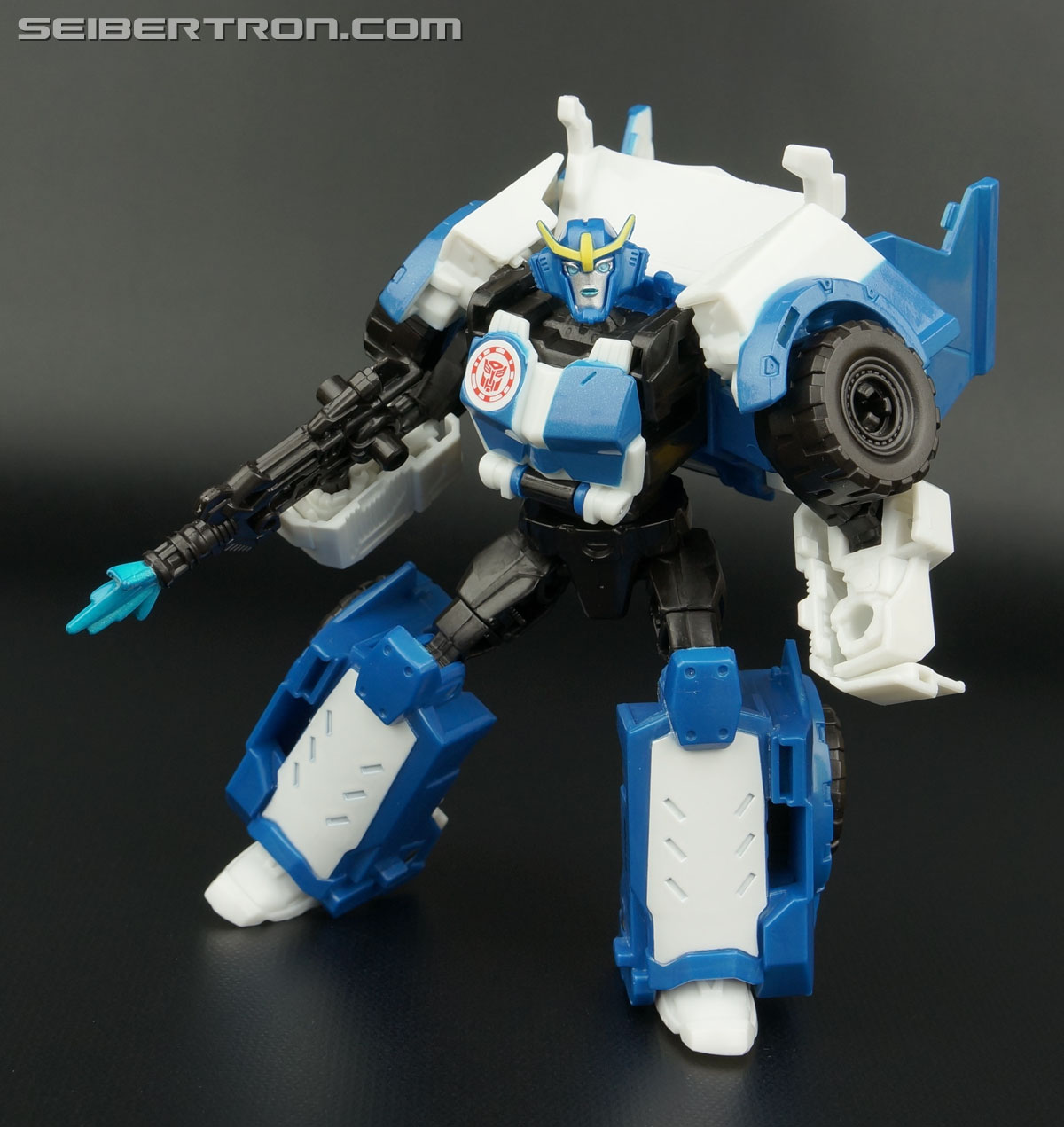 Transformers: Robots In Disguise Strongarm (Image #79 of 114)