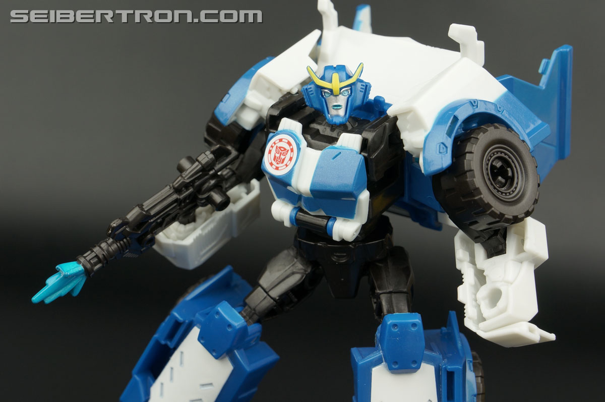 Transformers: Robots In Disguise Strongarm (Image #80 of 114)