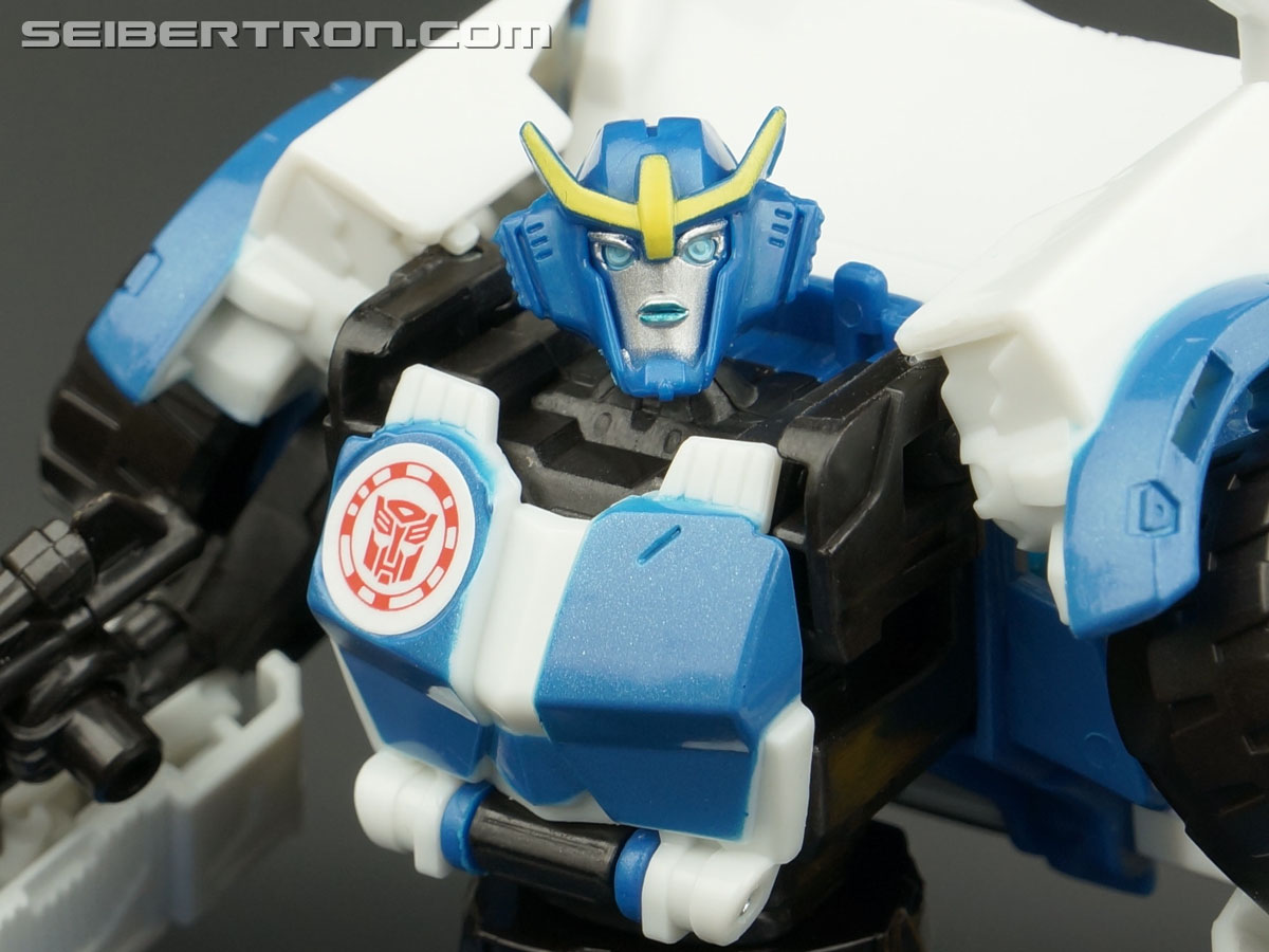Transformers: Robots In Disguise Strongarm (Image #81 of 114)