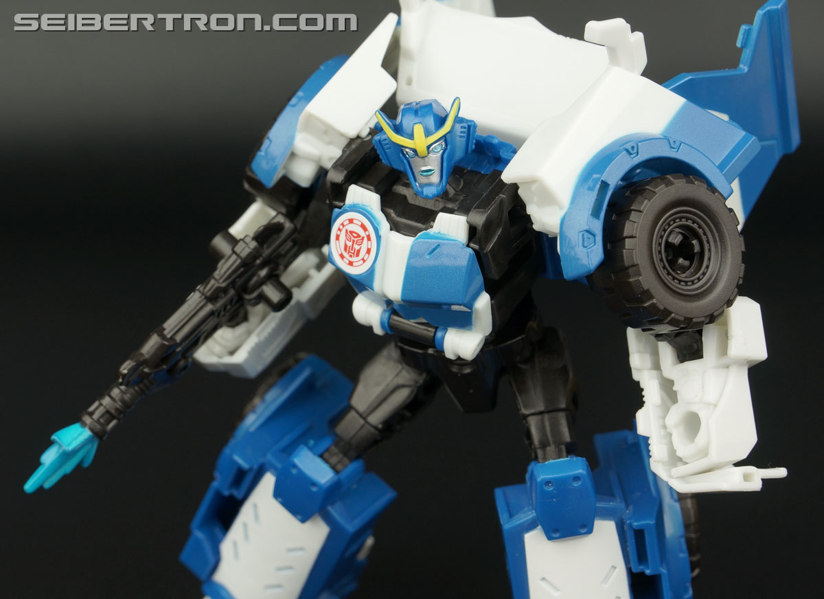 Transformers: Robots In Disguise Strongarm (Image #82 of 114)
