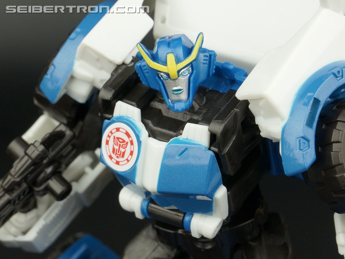 Transformers: Robots In Disguise Strongarm (Image #83 of 114)