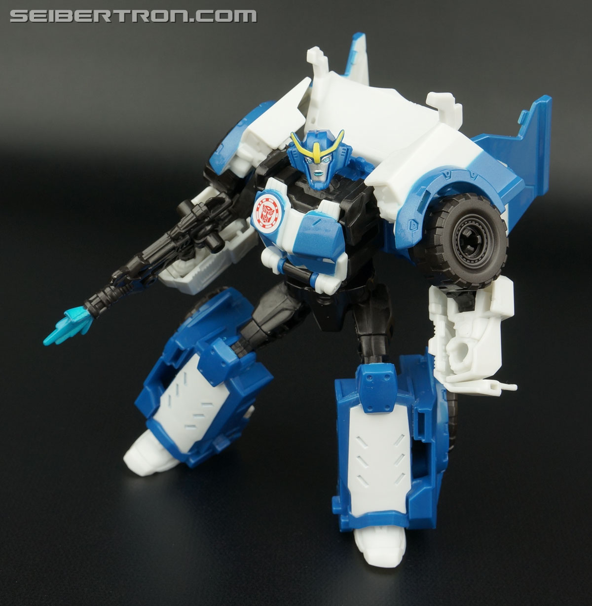 Transformers: Robots In Disguise Strongarm (Image #84 of 114)
