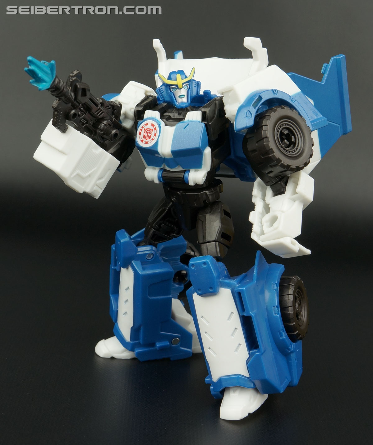 Transformers: Robots In Disguise Strongarm (Image #85 of 114)