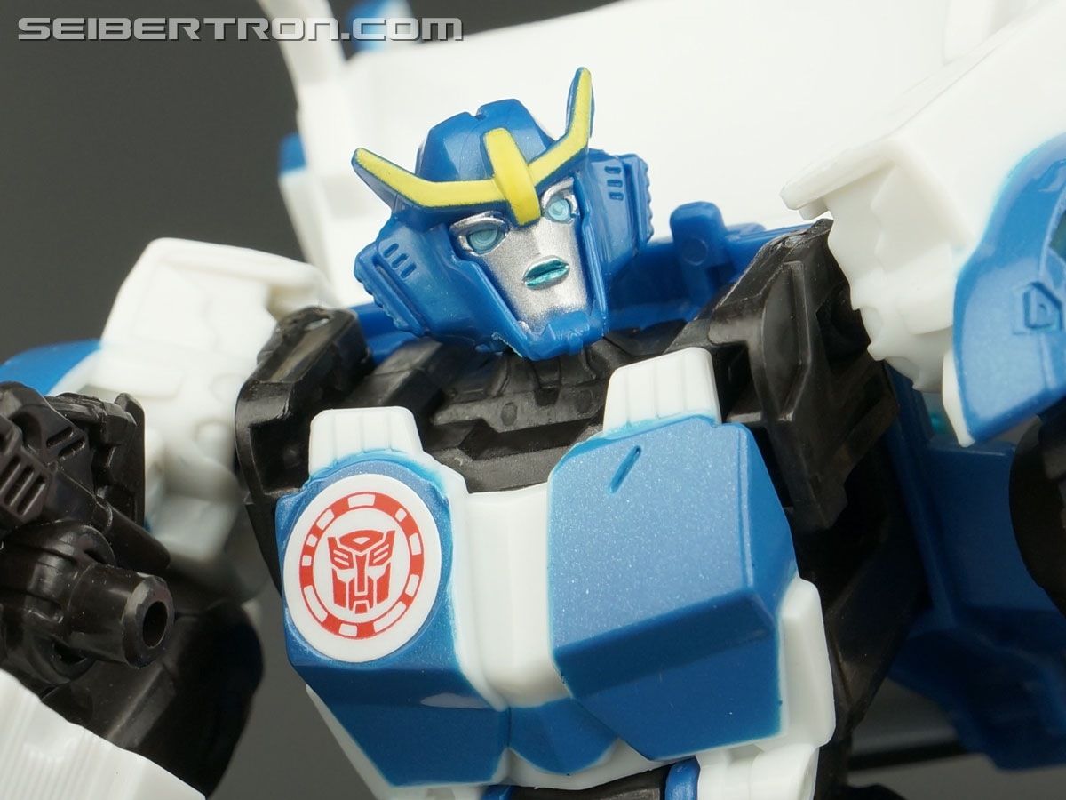 Transformers: Robots In Disguise Strongarm (Image #87 of 114)