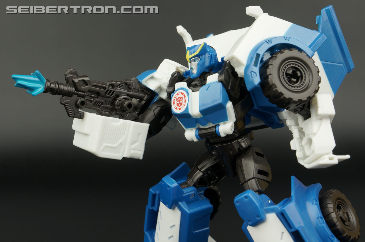 Transformers: Robots In Disguise Strongarm (Image #88 of 114)