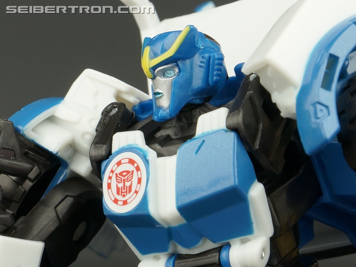 Transformers: Robots In Disguise Strongarm (Image #89 of 114)