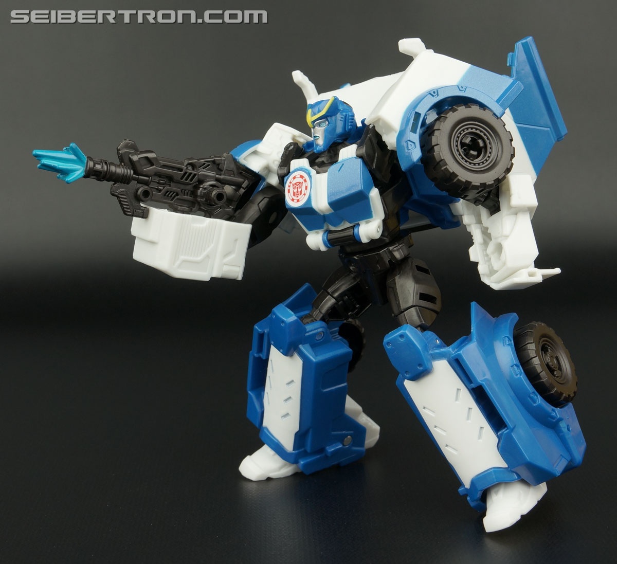 Transformers: Robots In Disguise Strongarm (Image #90 of 114)