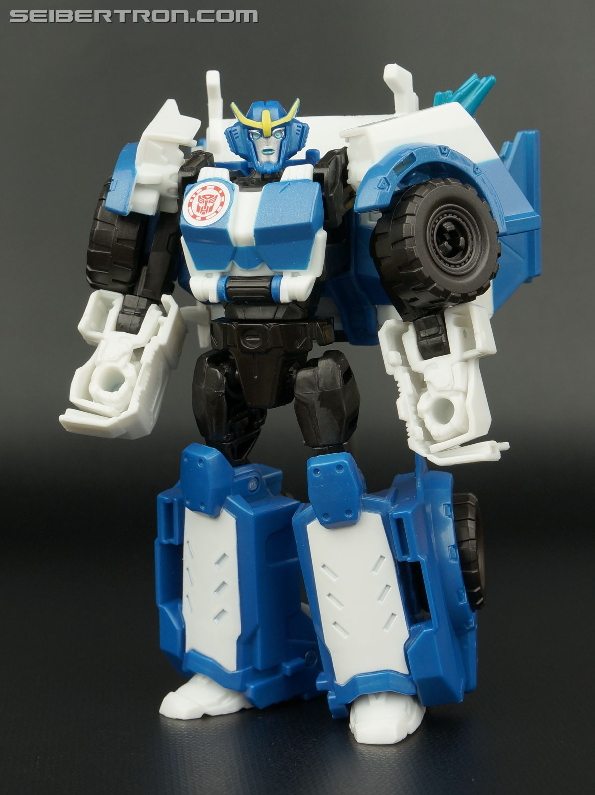 Transformers: Robots In Disguise Strongarm (Image #91 of 114)