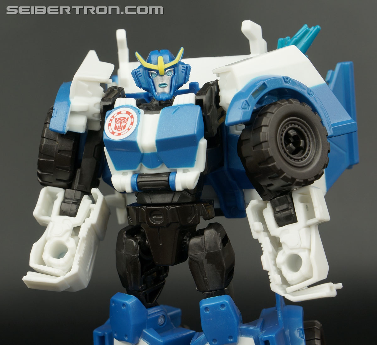 Transformers: Robots In Disguise Strongarm (Image #92 of 114)