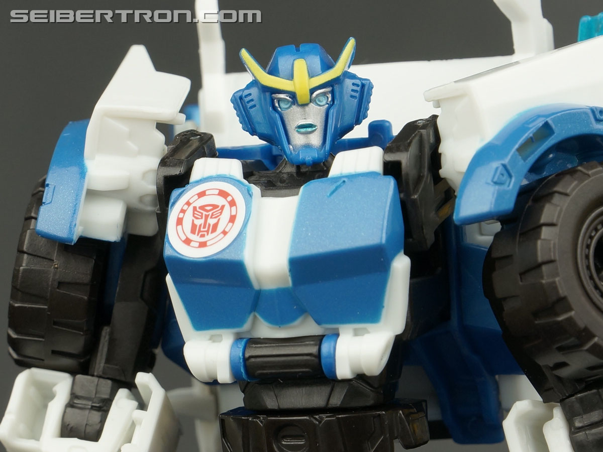Transformers: Robots In Disguise Strongarm (Image #93 of 114)