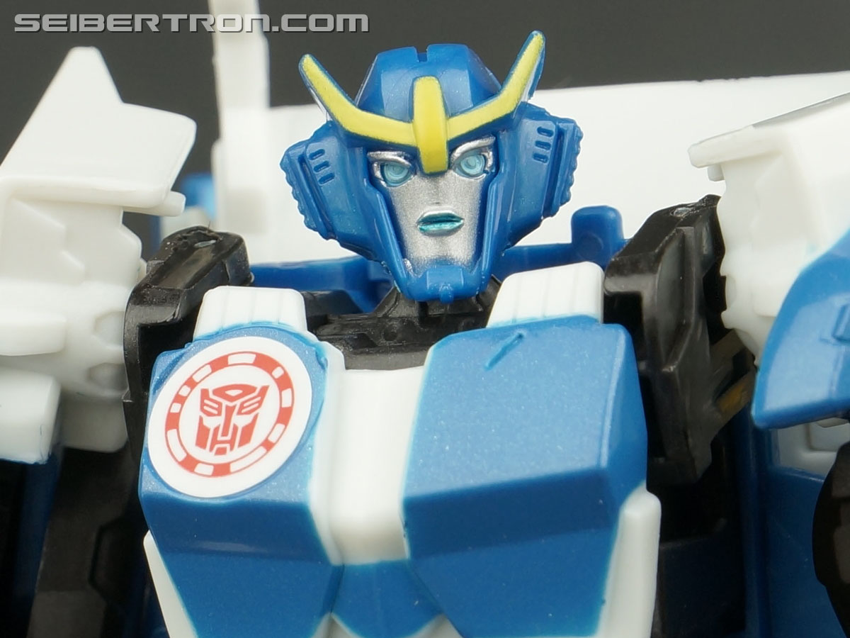 Transformers: Robots In Disguise Strongarm (Image #94 of 114)