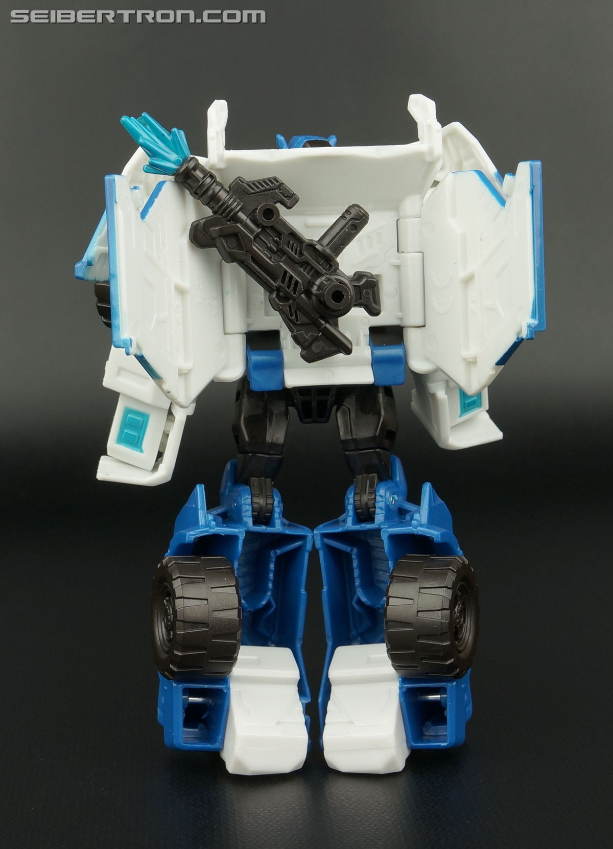 Transformers: Robots In Disguise Strongarm (Image #95 of 114)