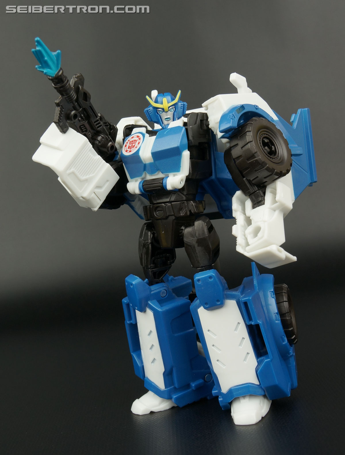 Transformers: Robots In Disguise Strongarm (Image #96 of 114)