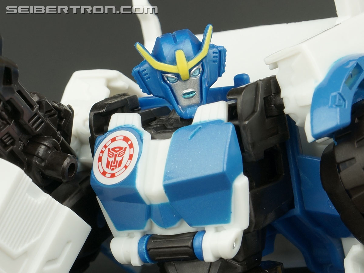 Transformers: Robots In Disguise Strongarm (Image #98 of 114)