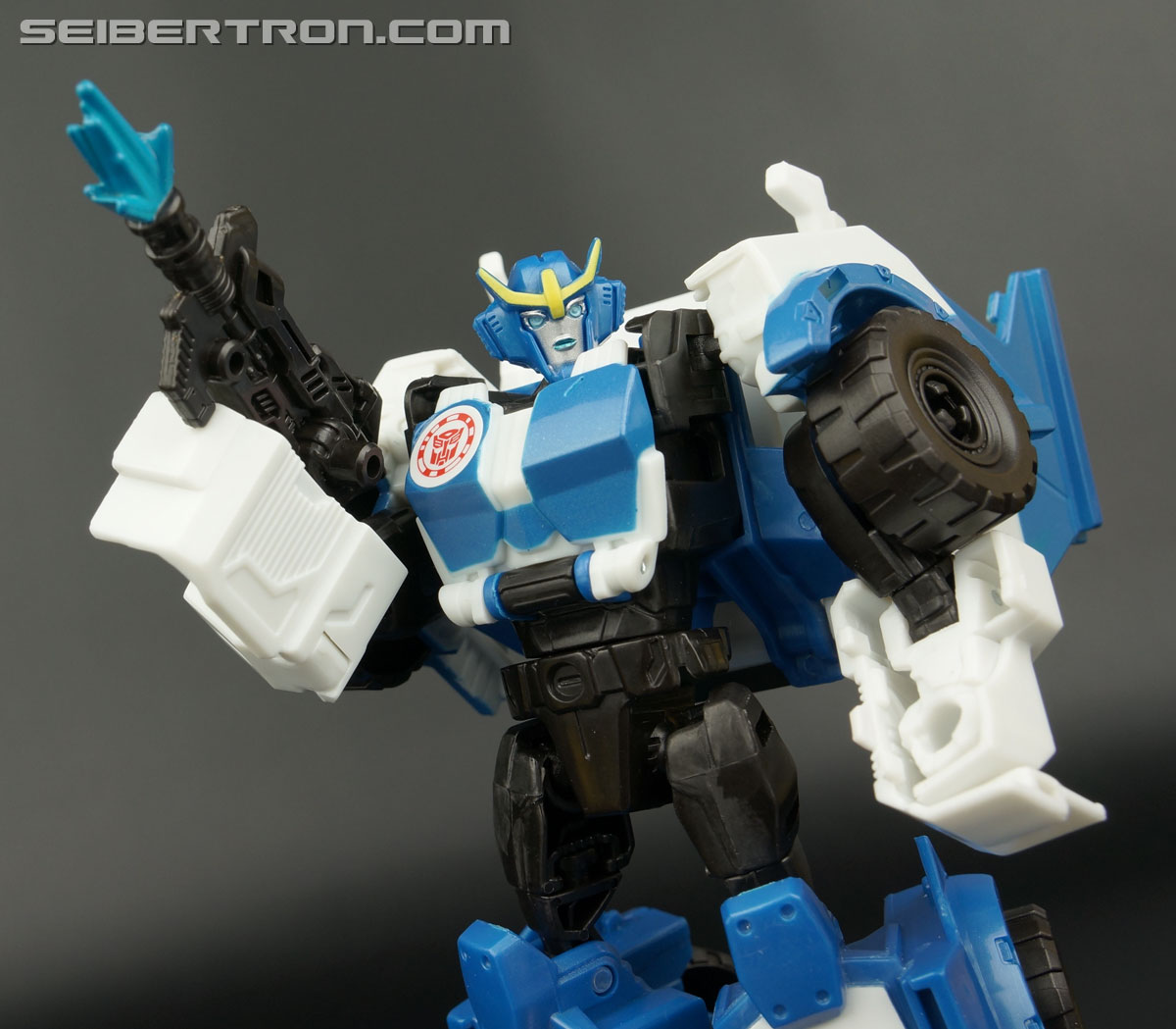 Transformers: Robots In Disguise Strongarm (Image #100 of 114)