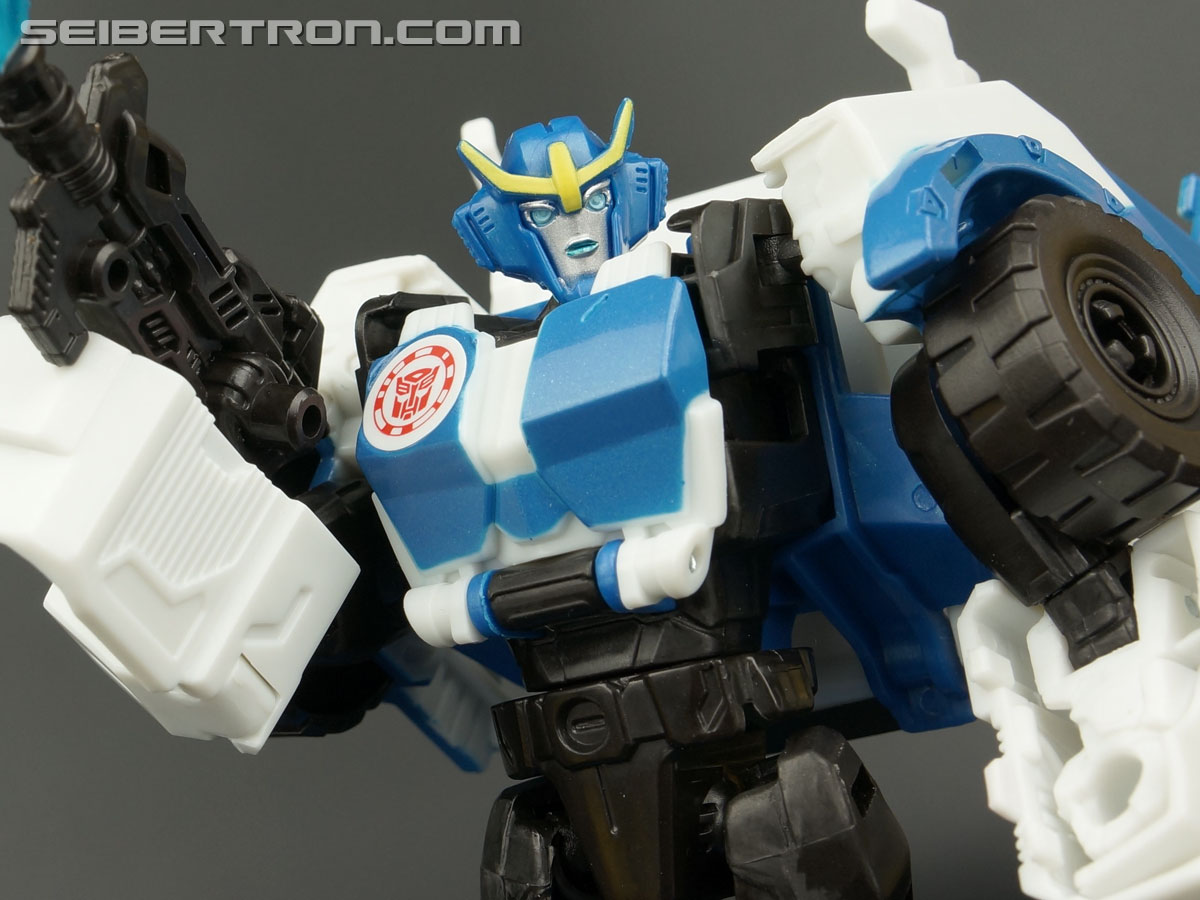 Transformers: Robots In Disguise Strongarm (Image #101 of 114)