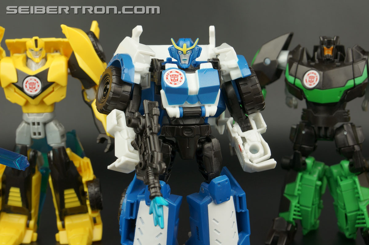 Transformers: Robots In Disguise Strongarm (Image #103 of 114)