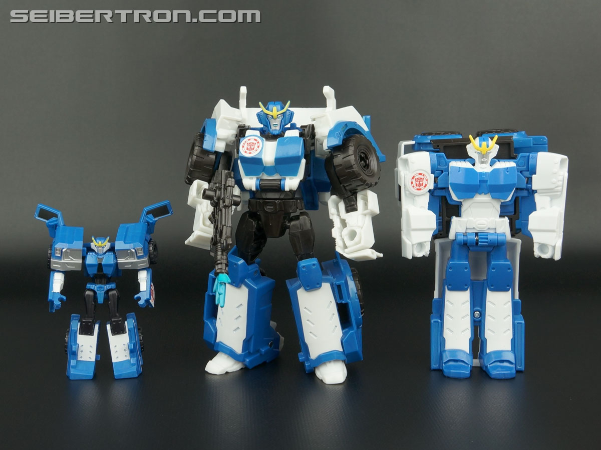 Transformers: Robots In Disguise Strongarm (Image #106 of 114)