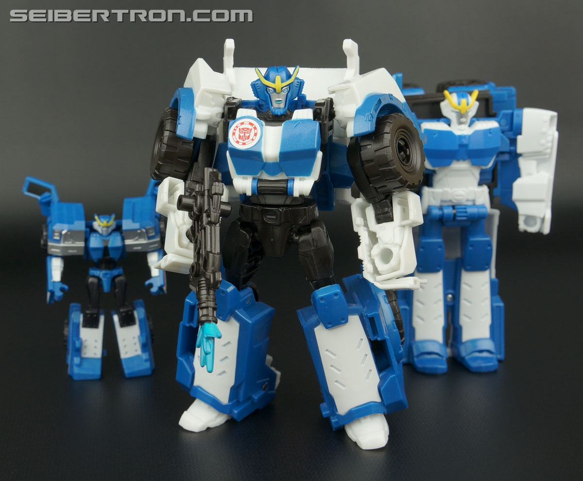 Transformers: Robots In Disguise Strongarm (Image #107 of 114)