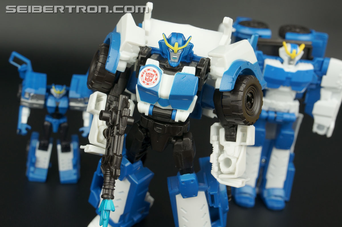 Transformers: Robots In Disguise Strongarm (Image #108 of 114)