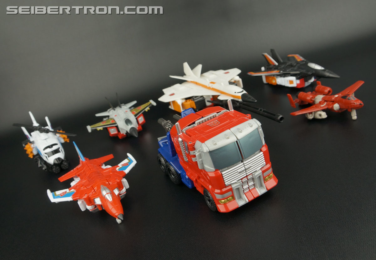 Transformers Generations Combiner Wars Air Raid (Image #63 of 188)