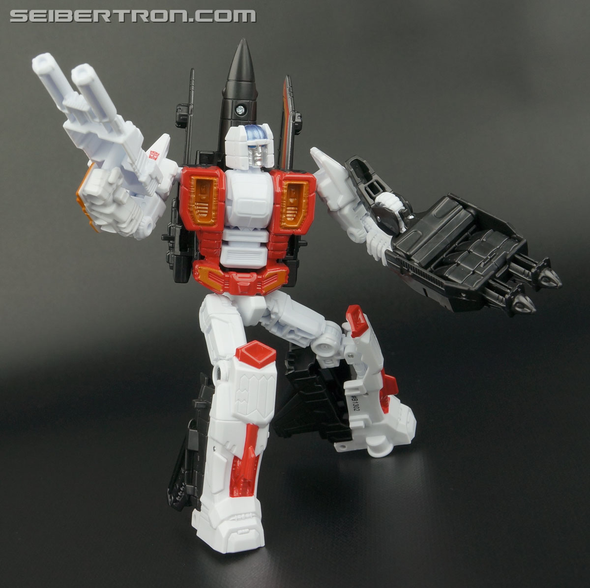 Transformers Generations Combiner Wars Air Raid (Image #109 of 188)