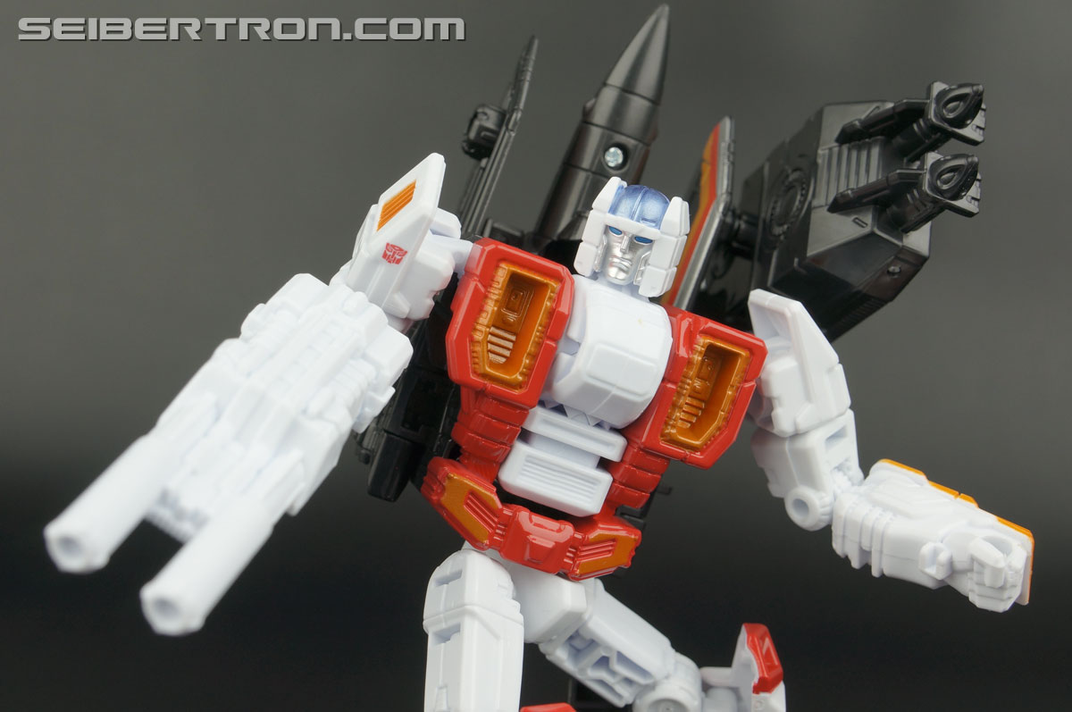 Transformers Generations Combiner Wars Air Raid (Image #147 of 188)