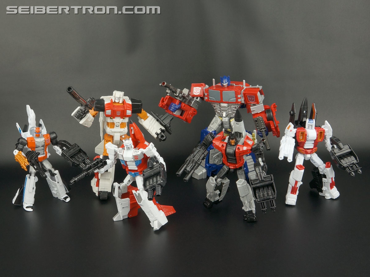 Transformers Generations Combiner Wars Air Raid (Image #178 of 188)