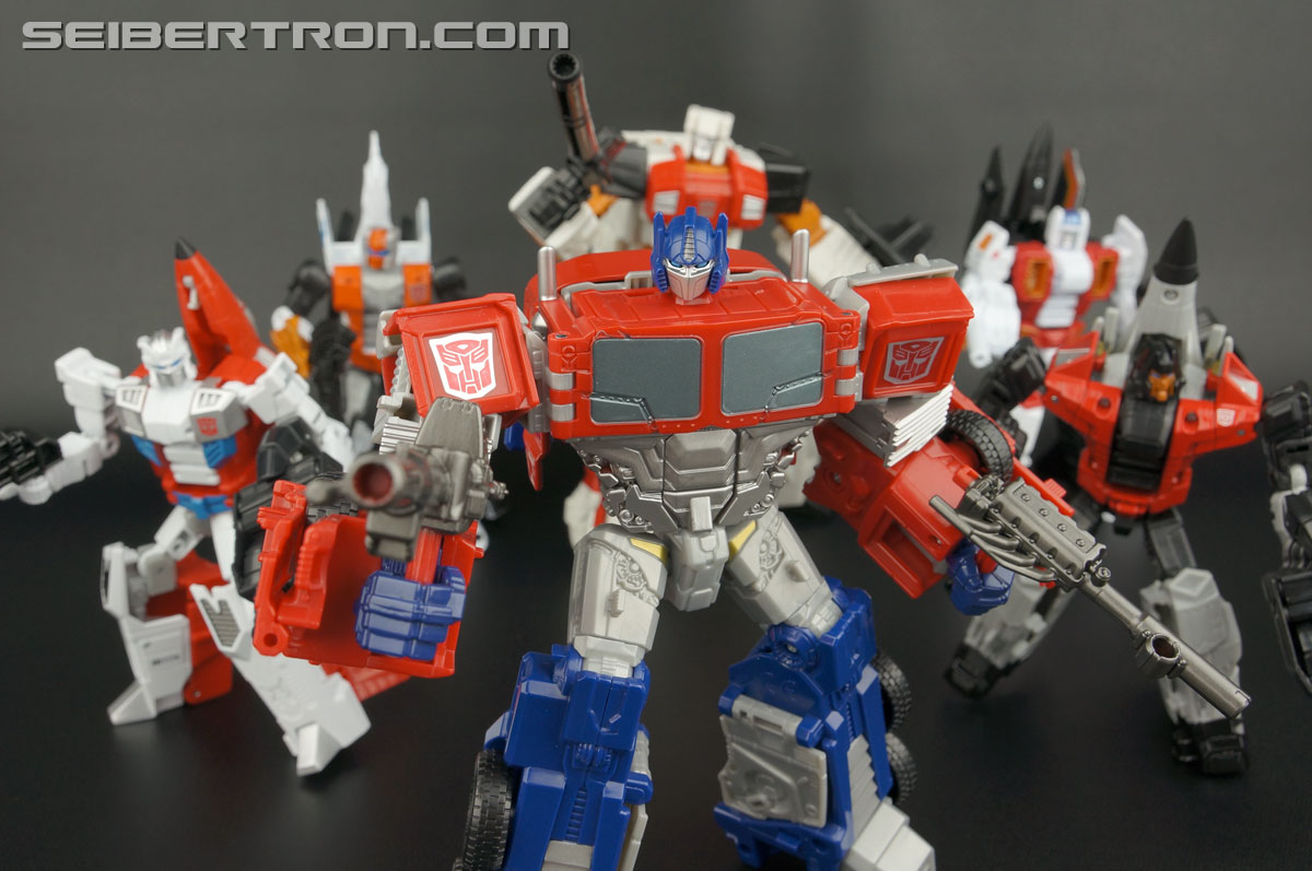 Transformers Generations Combiner Wars Air Raid (Image #180 of 188)