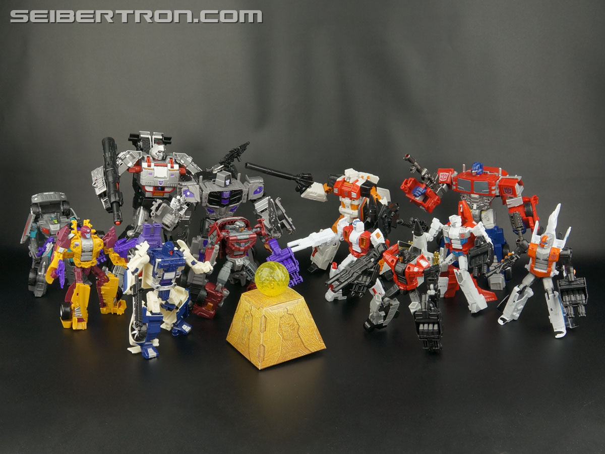 Transformers Generations Combiner Wars Air Raid (Image #183 of 188)