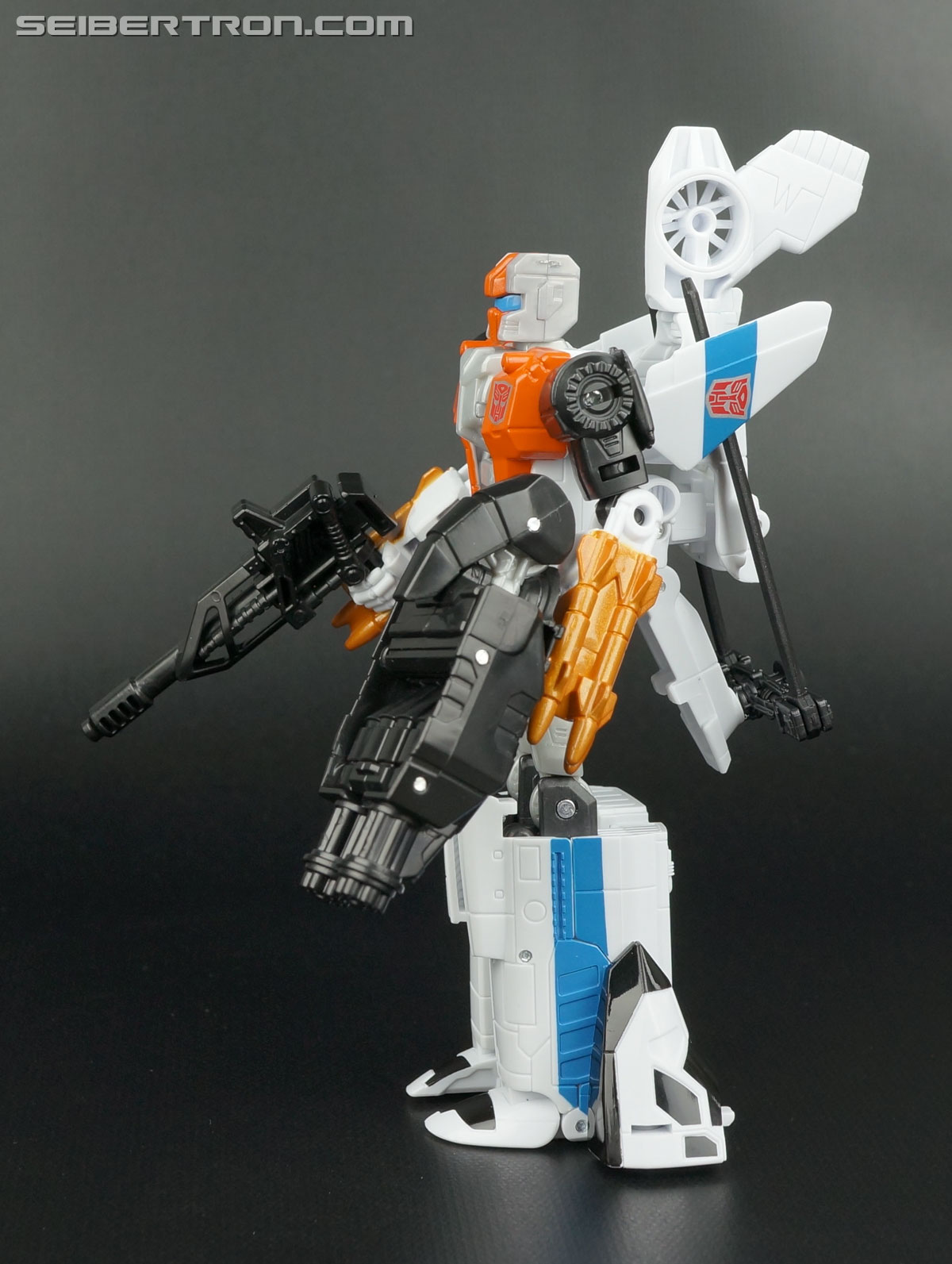 Transformers Generations Combiner Wars Alpha Bravo (Image #73 of 118)
