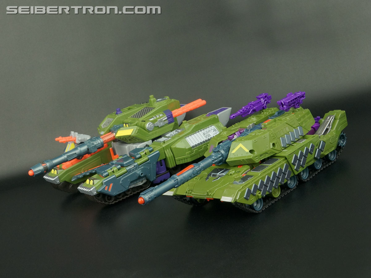 Transformers Generations Combiner Wars Armada Megatron (Image #51 of 196)