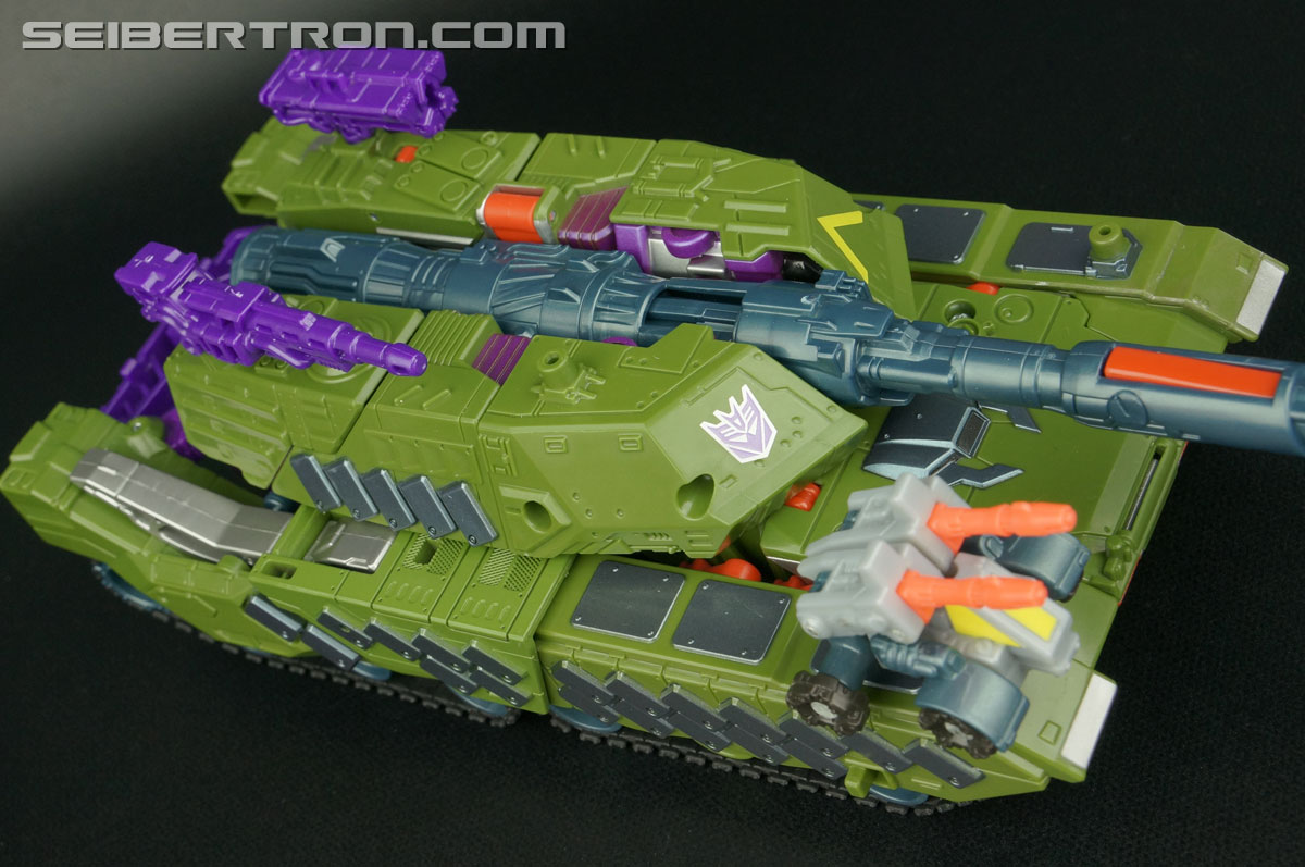 Transformers Generations Combiner Wars Armada Megatron (Image #55 of 196)