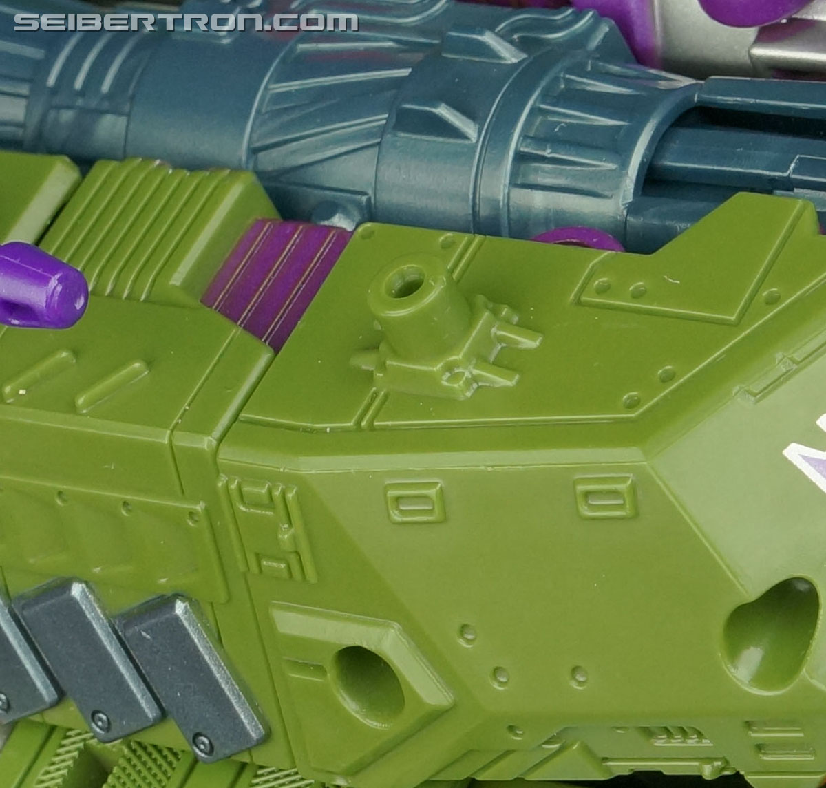 Transformers Generations Combiner Wars Armada Megatron (Image #56 of 196)