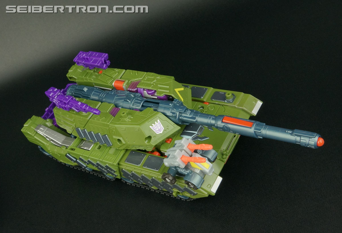 Transformers Generations Combiner Wars Armada Megatron (Image #57 of 196)