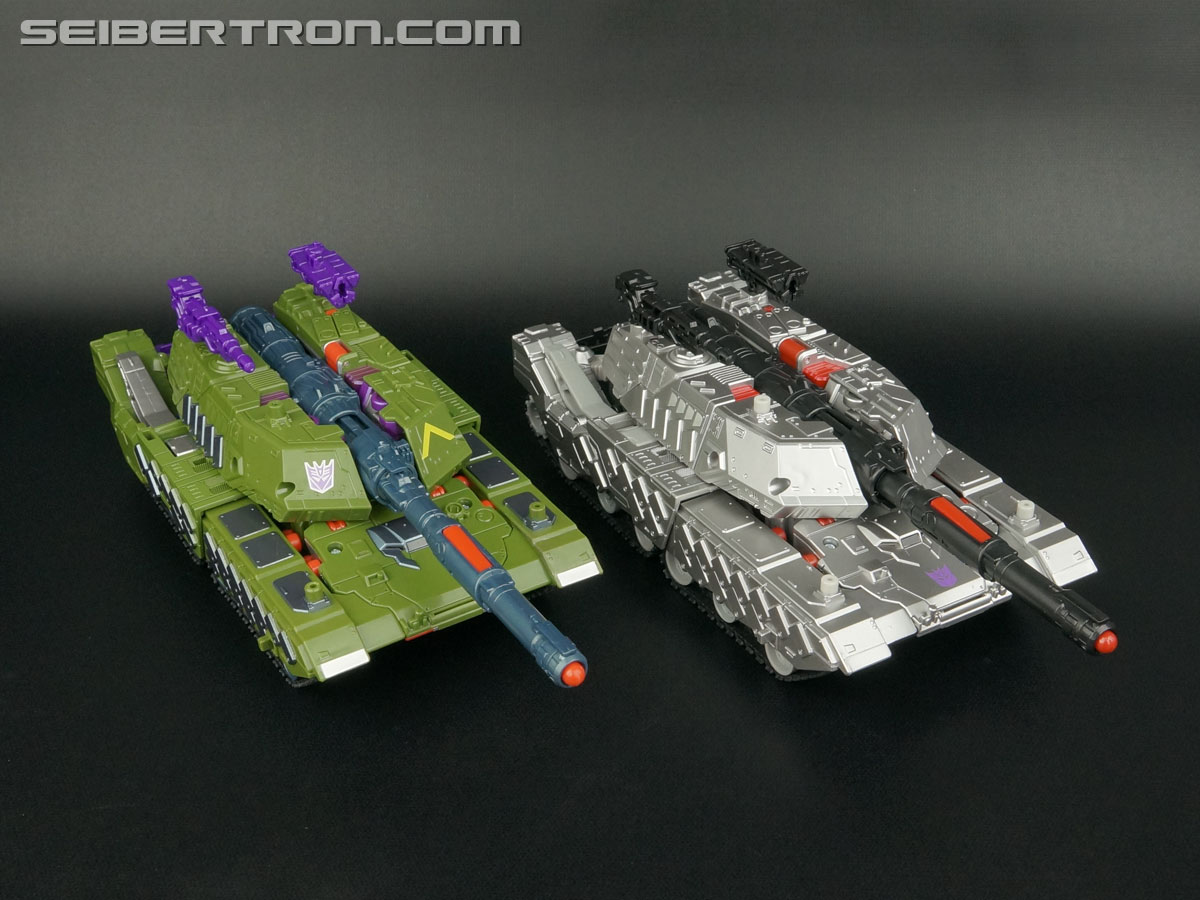 Transformers Generations Combiner Wars Armada Megatron (Image #58 of 196)