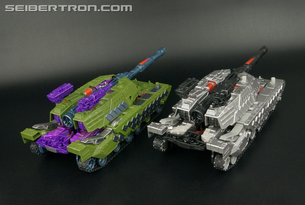 Transformers Generations Combiner Wars Armada Megatron (Image #59 of 196)