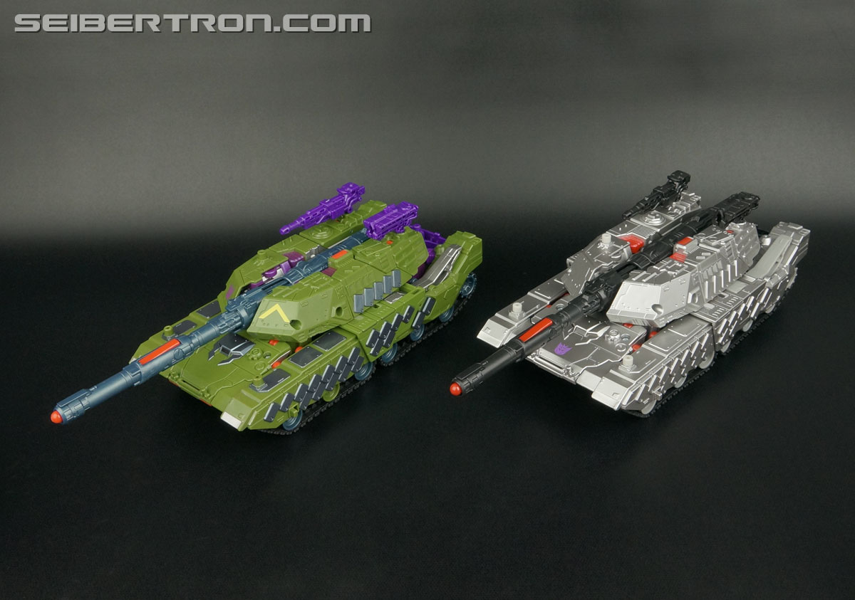 Transformers Generations Combiner Wars Armada Megatron (Image #61 of 196)