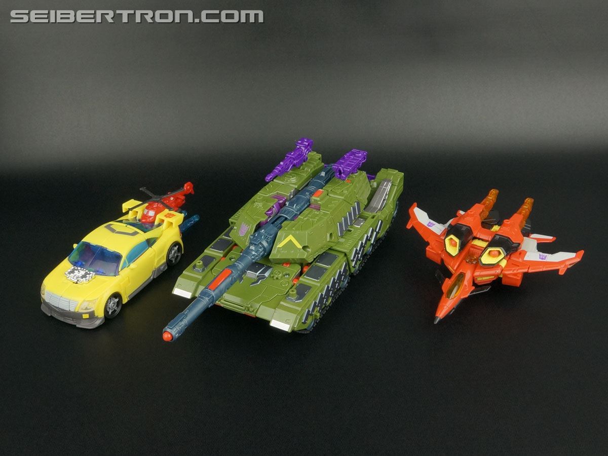 Transformers Generations Combiner Wars Armada Megatron (Image #63 of 196)