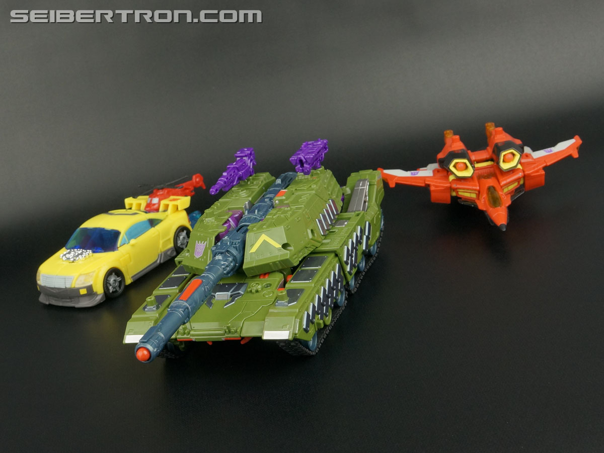Transformers Generations Combiner Wars Armada Megatron (Image #64 of 196)