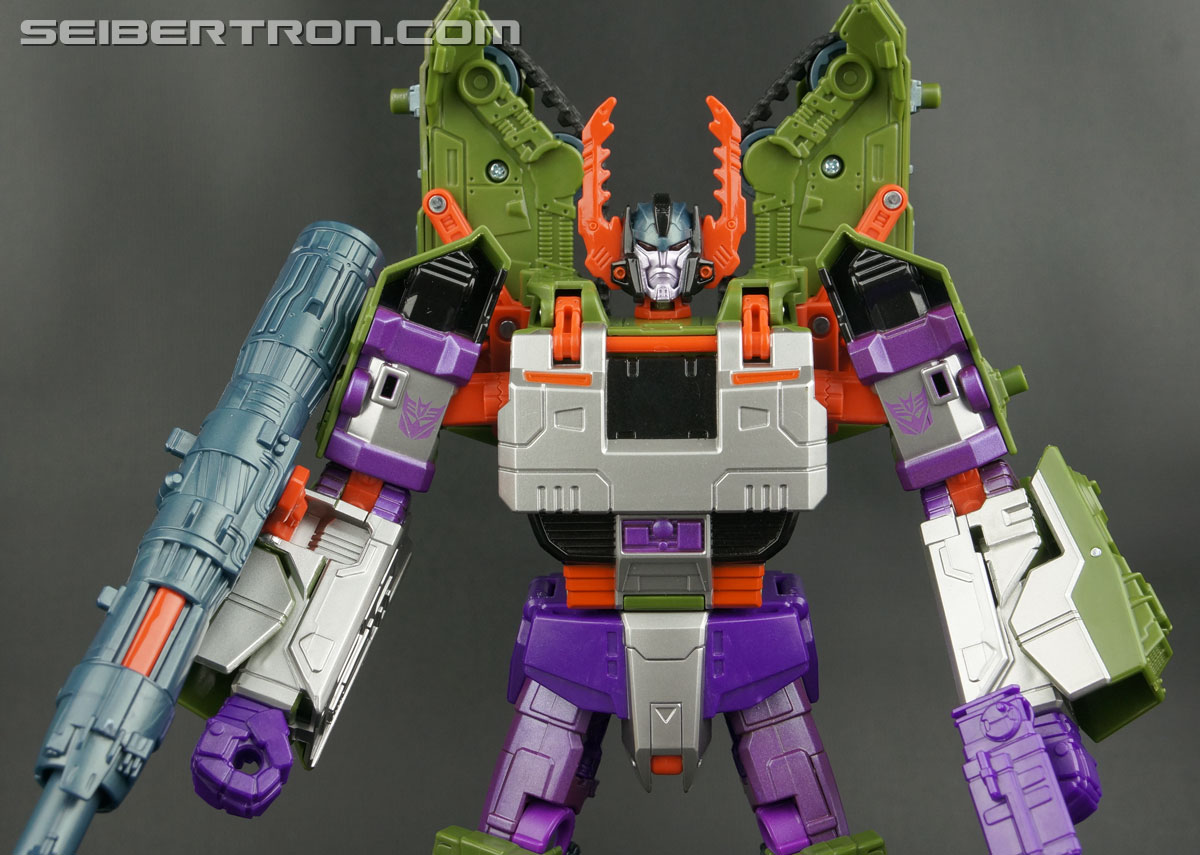 Transformers Generations Combiner Wars Armada Megatron (Image #71 of 196)
