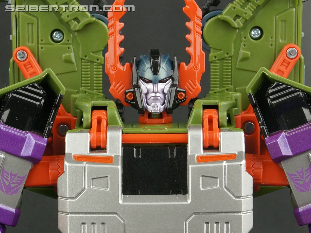 Transformers Generations Combiner Wars Armada Megatron (Image #72 of 196)